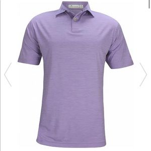 Men’s Peter Millar Solid Polo